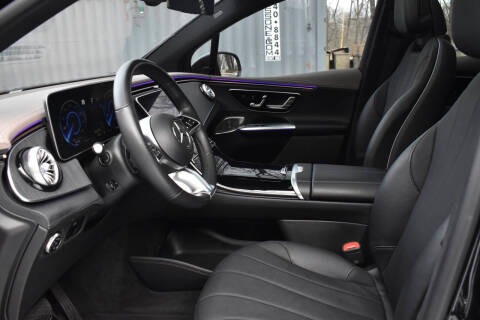 2023 Mercedes-Benz EQE EQE 350 4MATIC