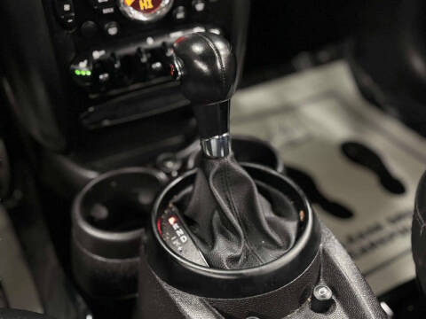 2013 MINI Countryman Cooper S ALL4