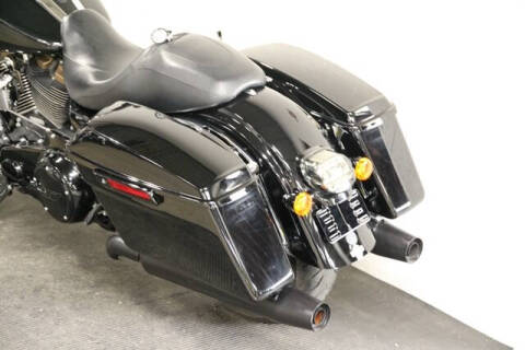 2022 Harley-Davidson Road Glide