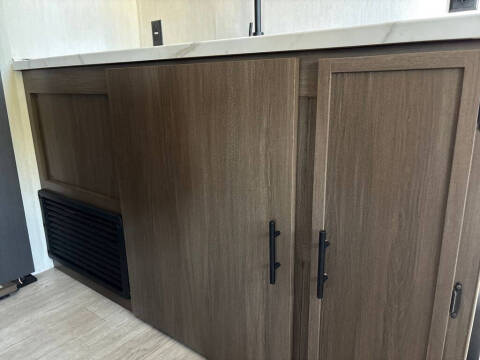 2026 Prime Time RV Avenger