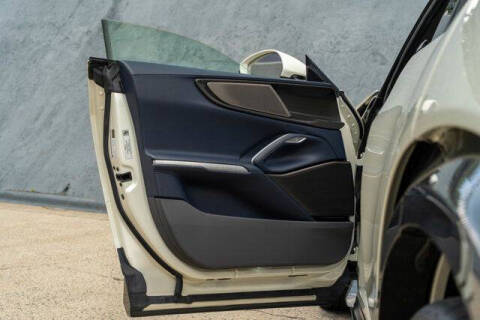 2023 Ferrari Purosangue