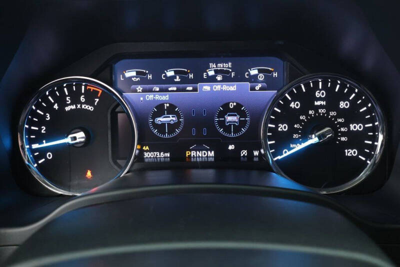 2021 Ford Expedition Platinum