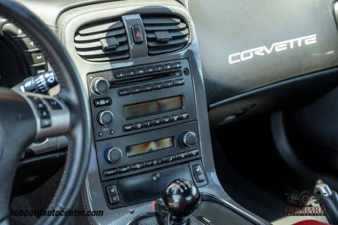 2009 Chevrolet Corvette