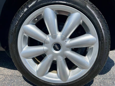 2014 MINI Paceman Cooper S ALL4