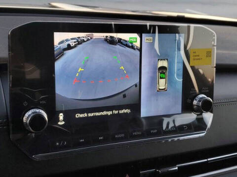 2025 Mitsubishi Outlander PHEV SE