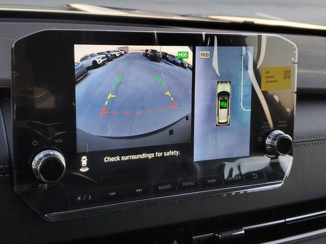 2025 Mitsubishi Outlander PHEV SE