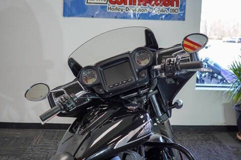 2023 Indian Chieftain