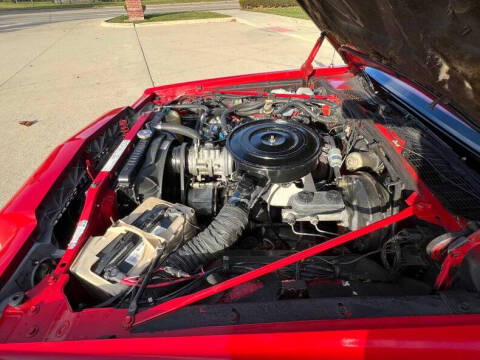 1980 Chrysler Cordoba