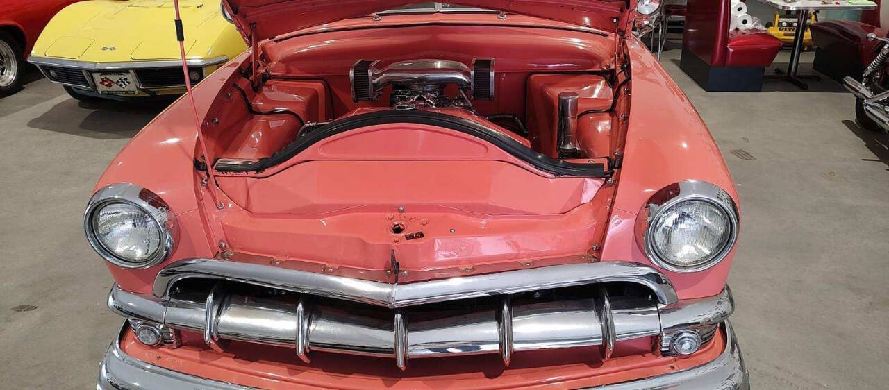1951 Ford Crown Victoria 16