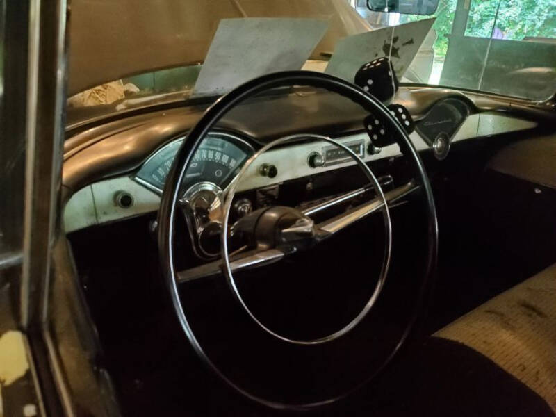 1956 Chevrolet 210