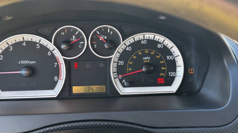 2009 Chevrolet Aveo Aveo5 LT