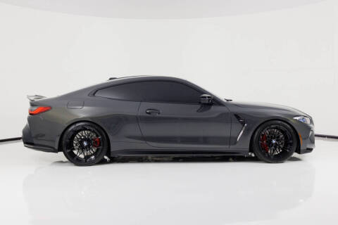 2024 BMW M4