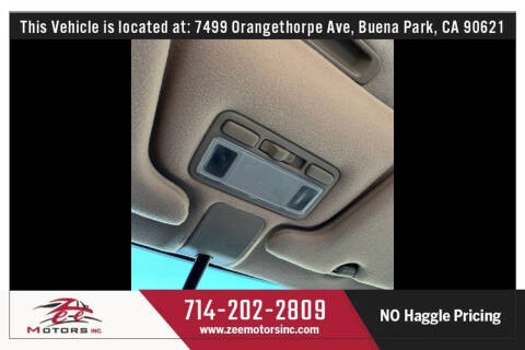 2001 Honda Civic EX