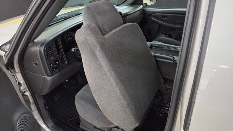 2006 Chevrolet Silverado 1500