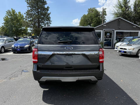2018 Ford Expedition XLT