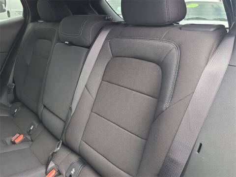 2026 Chevrolet Equinox EV LT 1