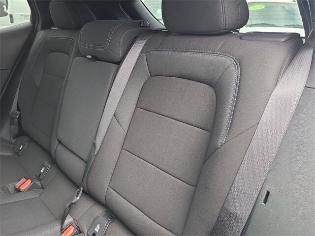 2026 Chevrolet Equinox EV LT 1