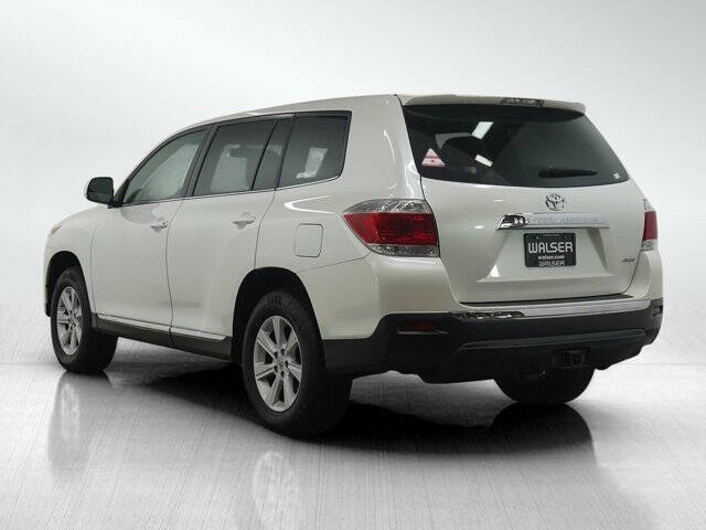 2013 Toyota Highlander