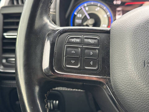 2022 RAM 3500 Limited