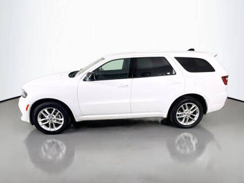 2024 Dodge Durango GT