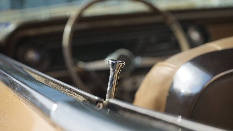 1965 Chevrolet Impala