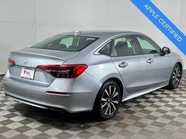 2023 Honda Civic