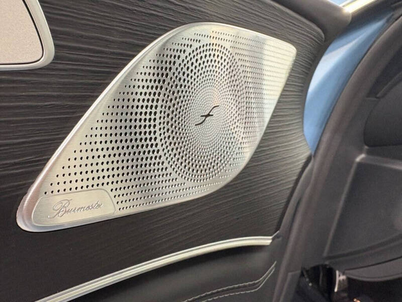 2024 Mercedes-Benz AMG GT 63 S E Performance