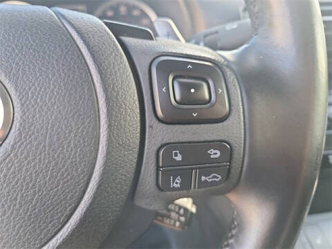 2024 Lexus IS 350 F SPORT Design