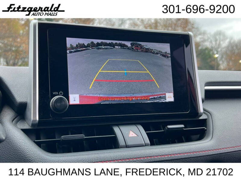 2023 Toyota RAV4 Prime SE