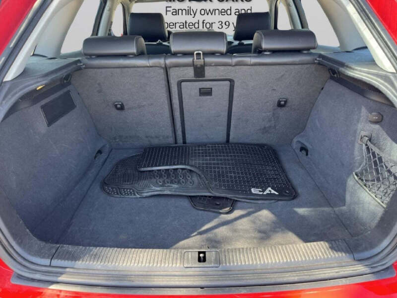 2011 Audi A3 2.0 TDI Premium Plus