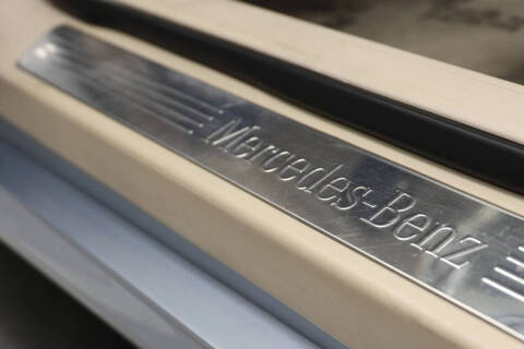 2014 Mercedes-Benz E-Class E 550