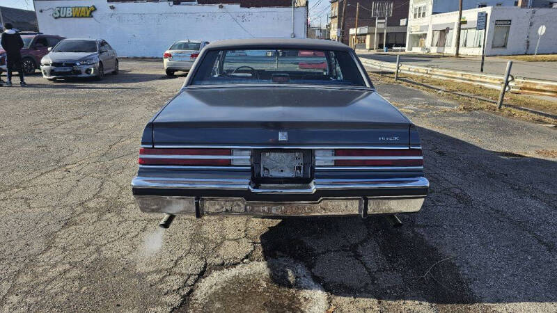 1984 Buick Regal - Photo 6