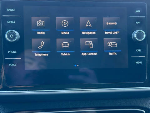 2019 Volkswagen Atlas V6 SEL 4Motion