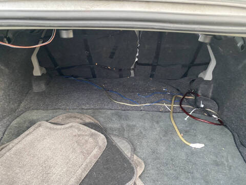 2006 Chevrolet Cobalt LS