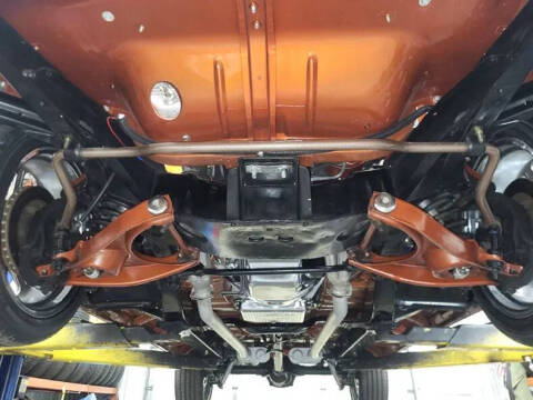 1956 Chevrolet Bel Air