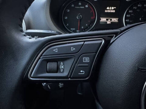 2019 Audi A3 Premium Plus 40 TFSI