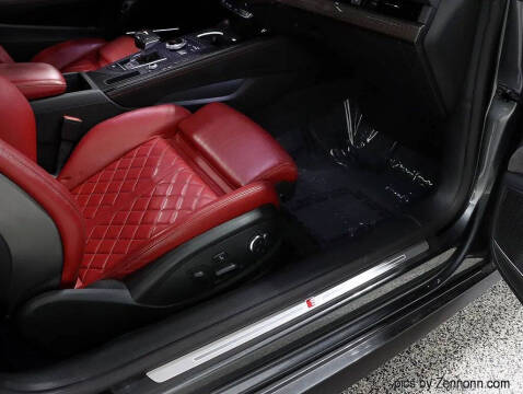 2018 Audi S5 3.0T quattro Premium Plus