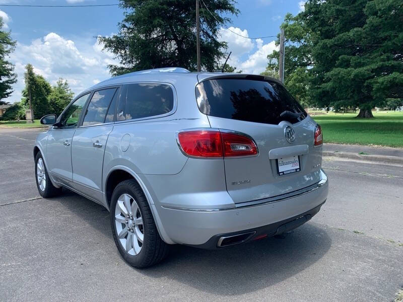 2015 Buick Enclave Premium