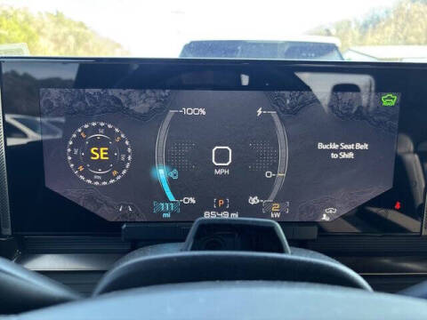 2025 GMC HUMMER EV 2X