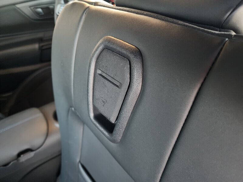 2024 Ford Mustang Dark Horse