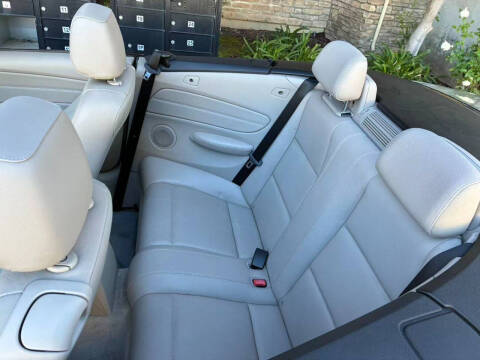 2011 BMW 1 Series 128i