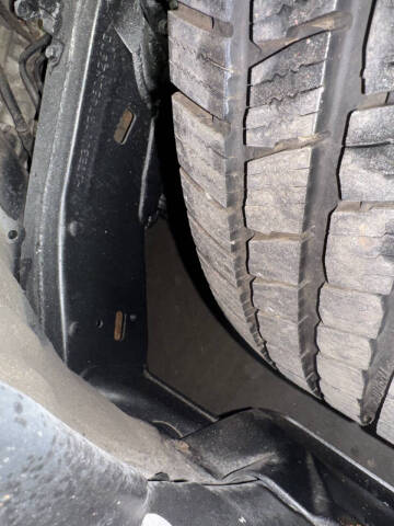 2004 Toyota 4Runner Limited