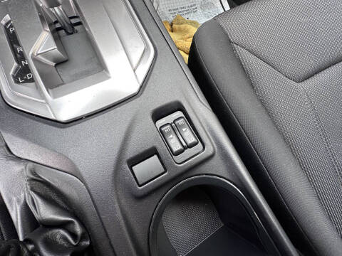 2018 Subaru Impreza Premium