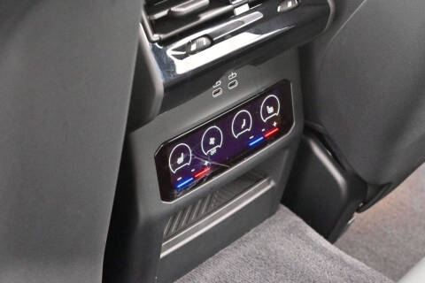 2025 BMW M5