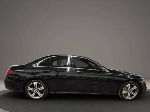 2020 Mercedes-Benz E-Class E 350 4MATIC