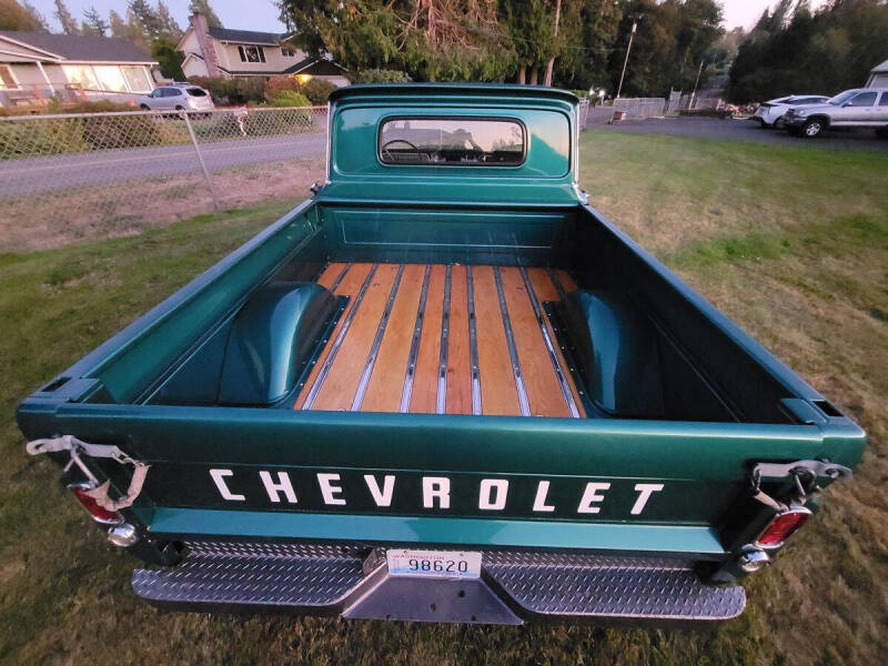 1966 Chevrolet Classic