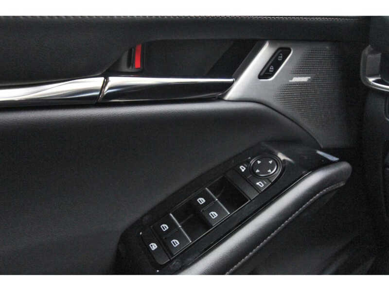 2026 Mazda Mazda3 Hatchback 2.5 S Premium