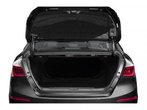 2019 Honda Insight Touring