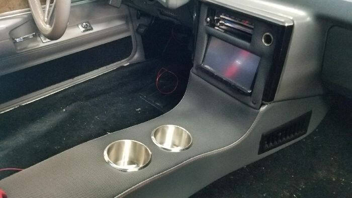 1987 Chevrolet El Camino SS