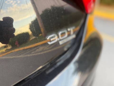 2012 Audi A7 3.0T quattro Premium Plus